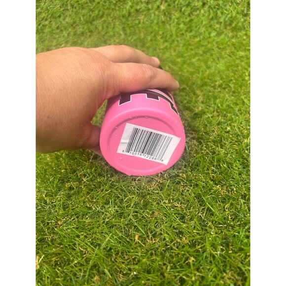 Prime Limited Edition Aluminum Strawberry Watermelon‎ Water Bottle NEW RARE - Picture 5 of 6